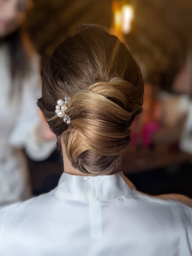 Eloge Coiffure - Rodez