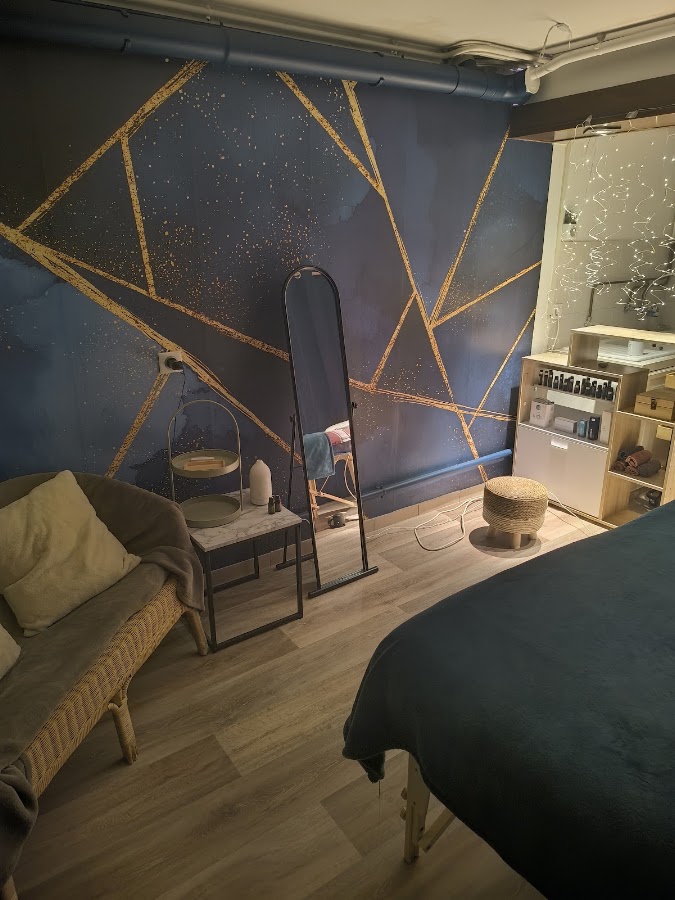 Massage énergétique et Headspa à Chilly Mazarin - Aroma Bien-être