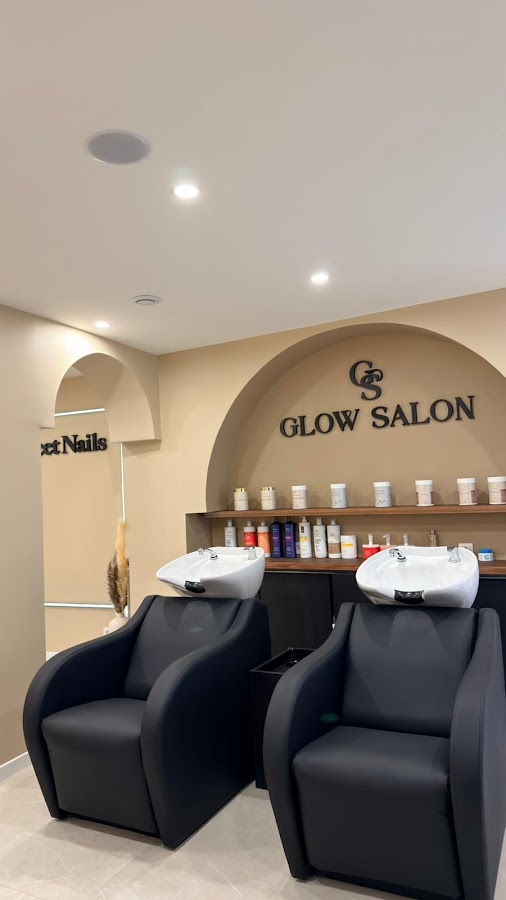 GLOW SALON