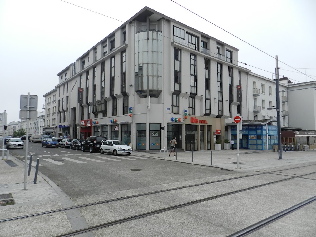 MMA Assurances BREST SIAM