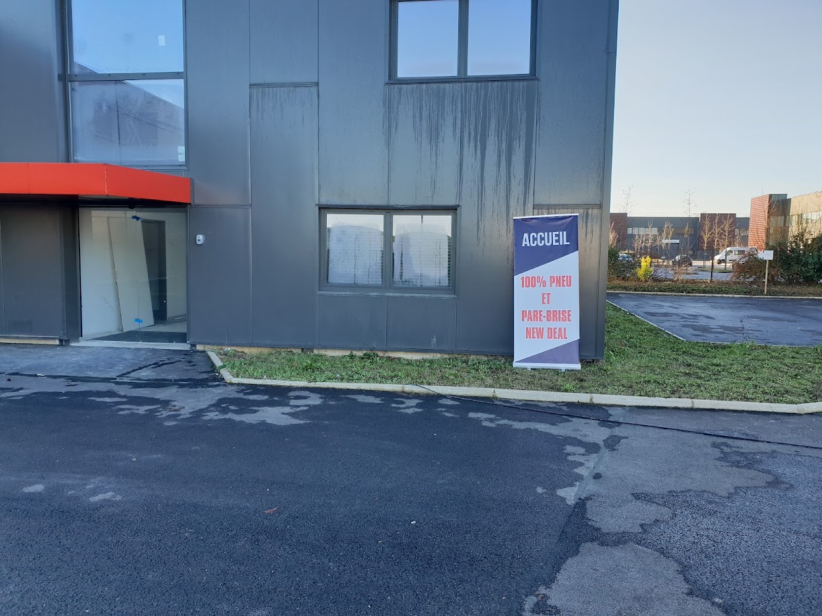 Eurotyre - A-One Garage
