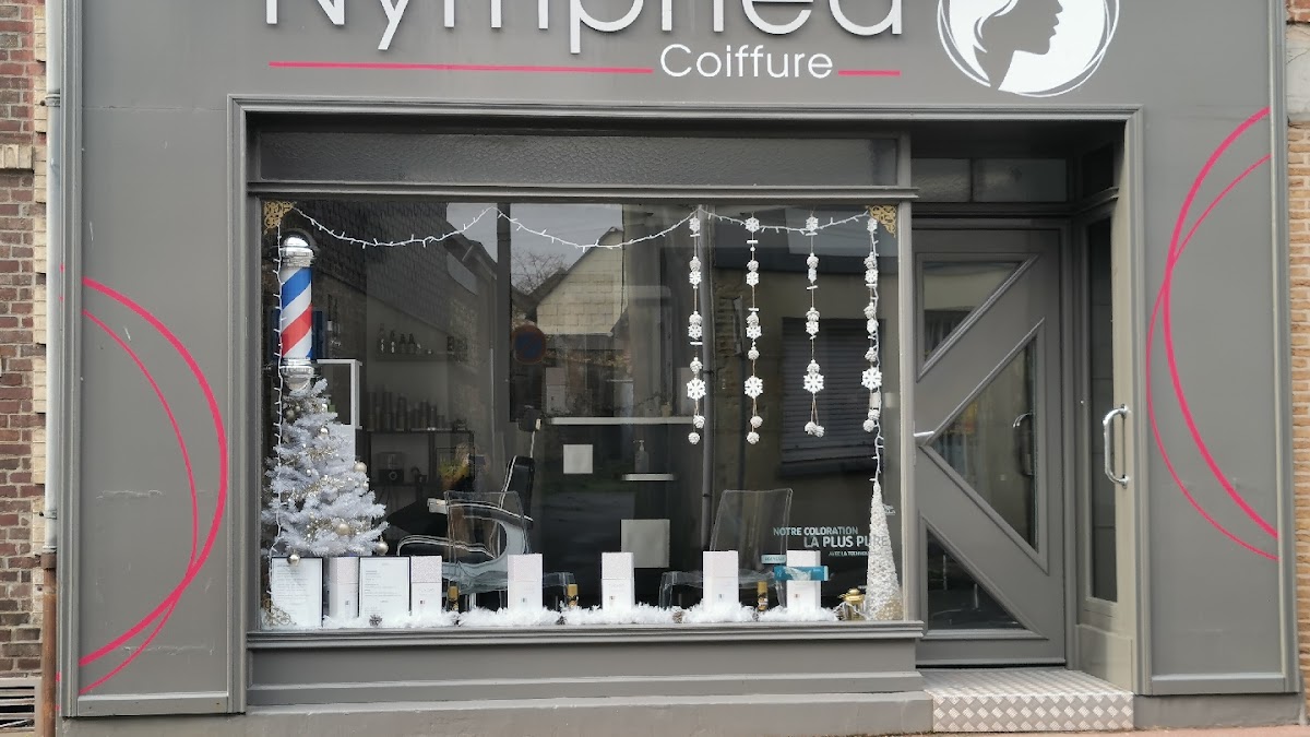 Nymphéa