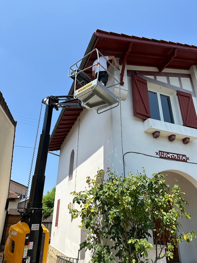 MJM peinture rénovation