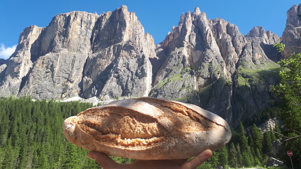 Boulangerie Pâtisserie Sonza