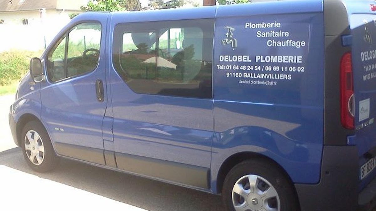 Delobel Plomberie