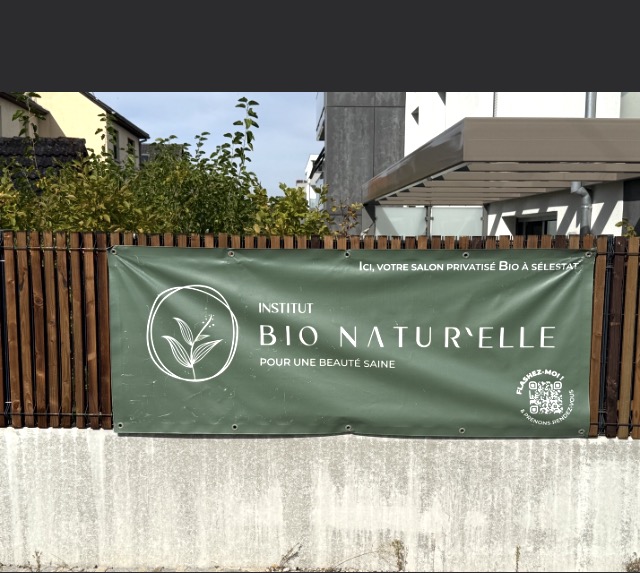 BIO Natur’elle /Institut de beauté / Esthéticienne/ Sélestat /
