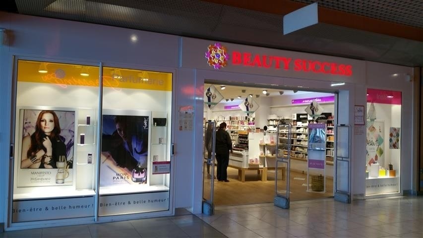 Beauty Success - Parfumerie & Institut