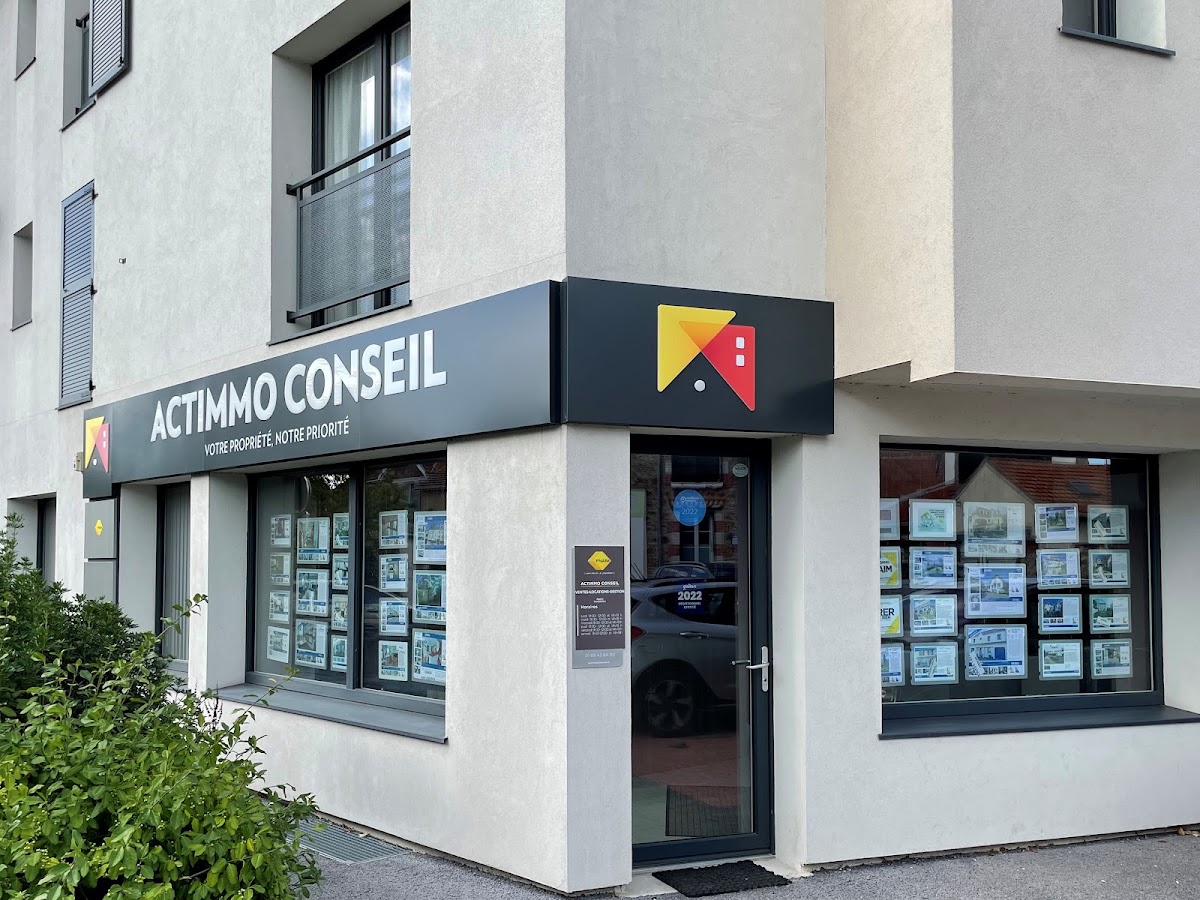 Actimmo Conseil