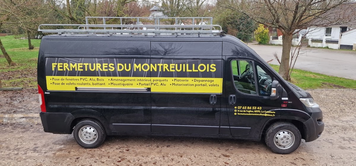 Fermetures Du Montreuillois