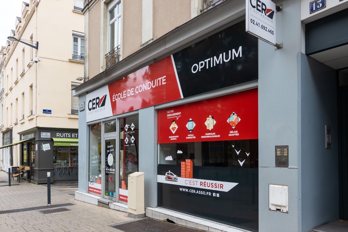 CER OPTIMUM