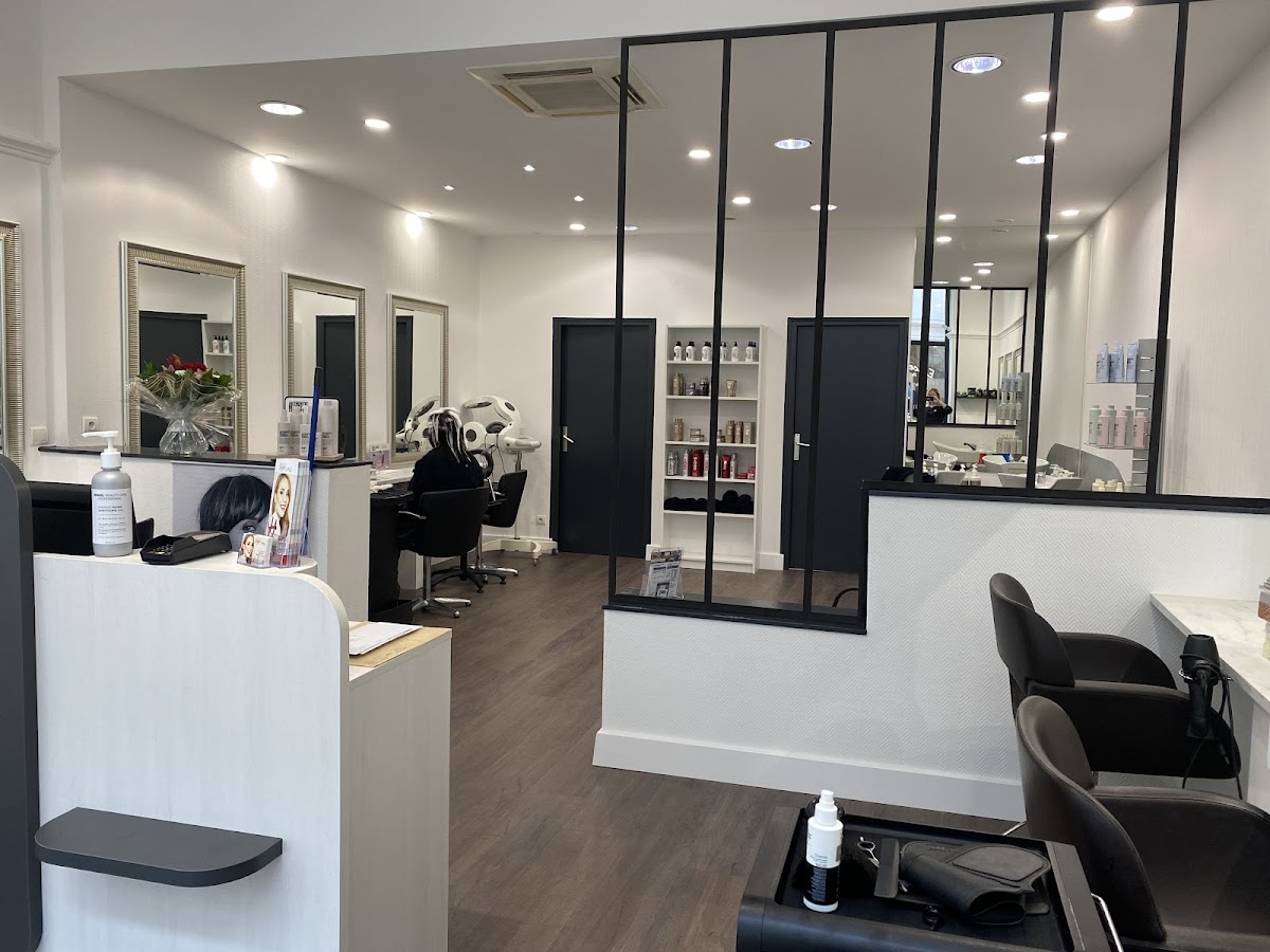 Style&Me Beaune - Coiffeur