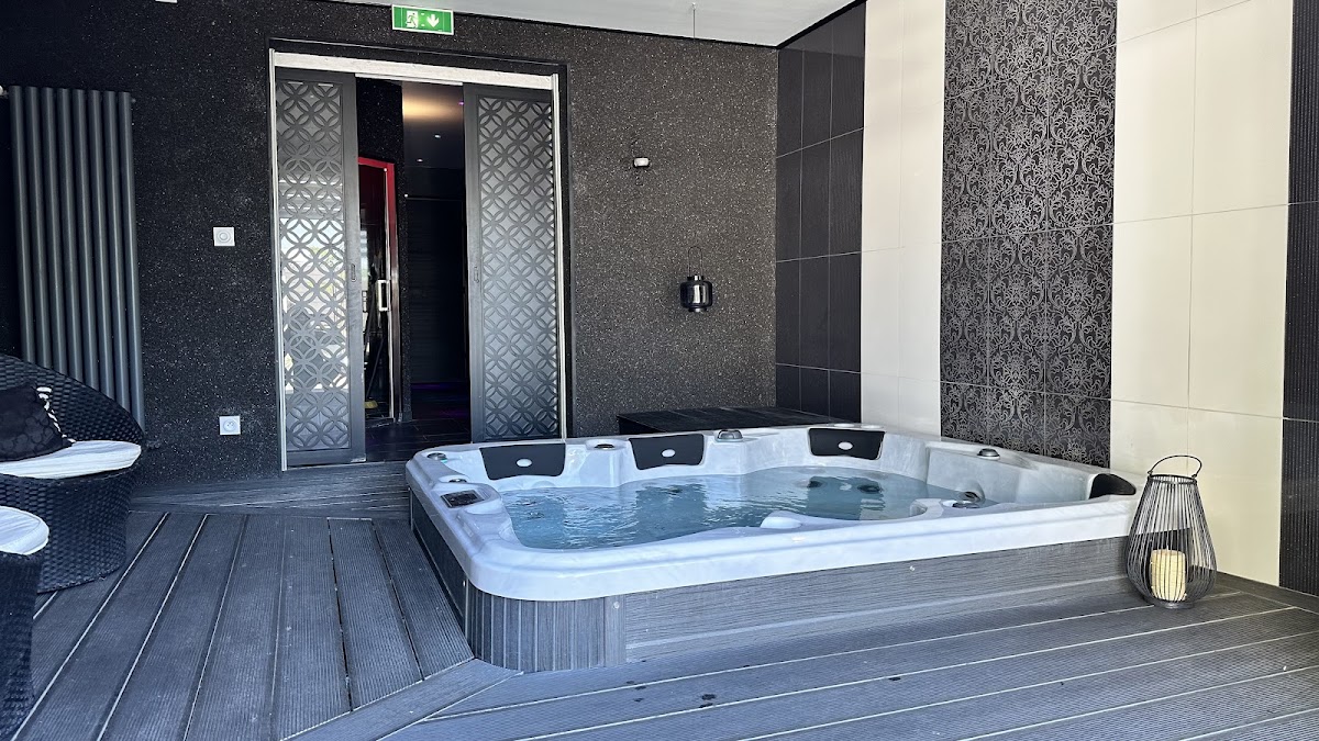 Villa Zen & Spa