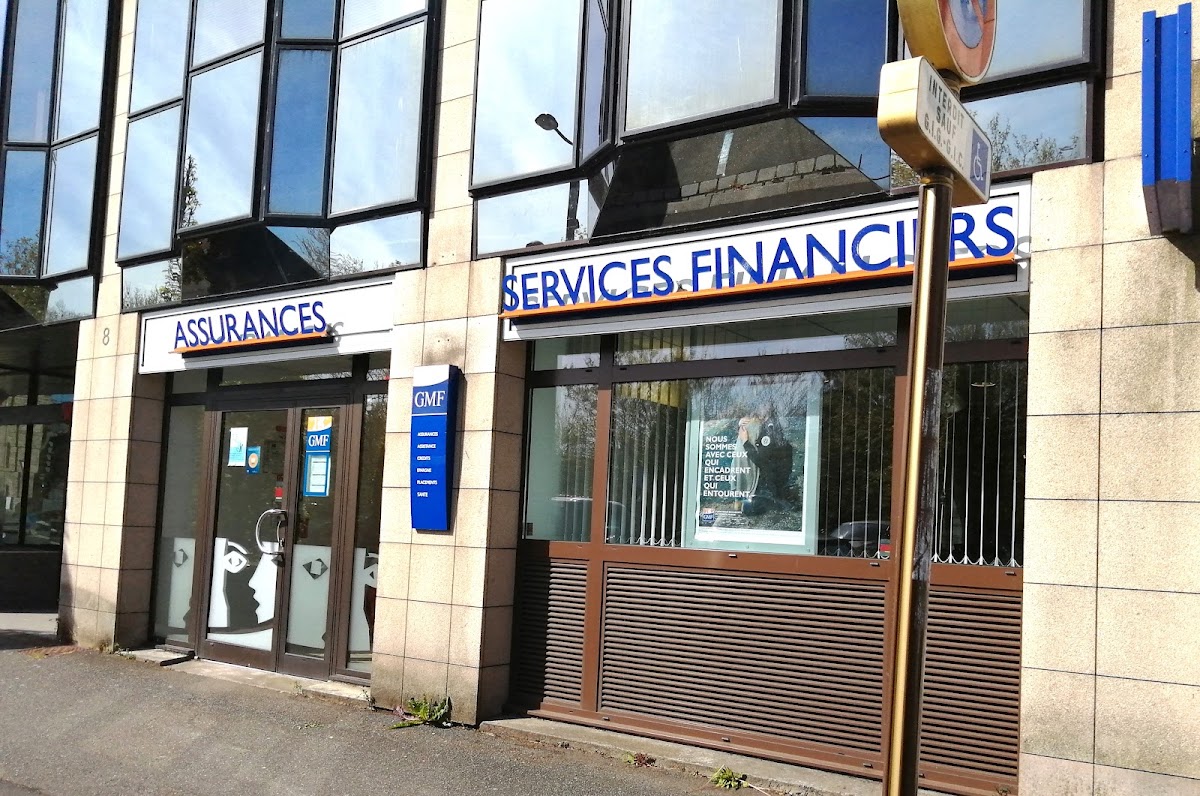 GMF Assurances