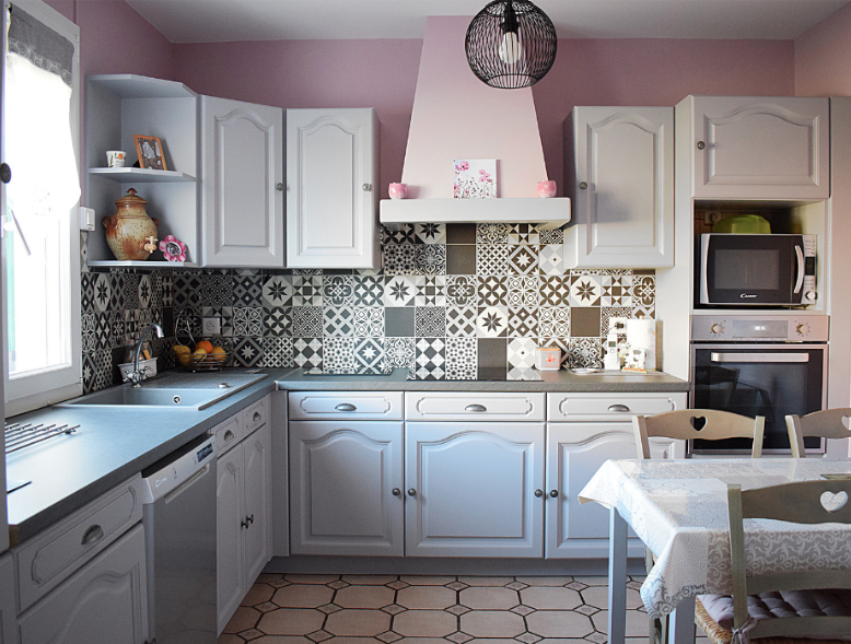 Home & Color - Artisan peintre