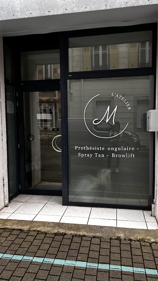 L’atelier M