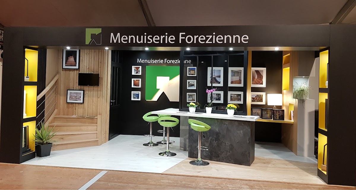 MENUISERIE FOREZIENNE