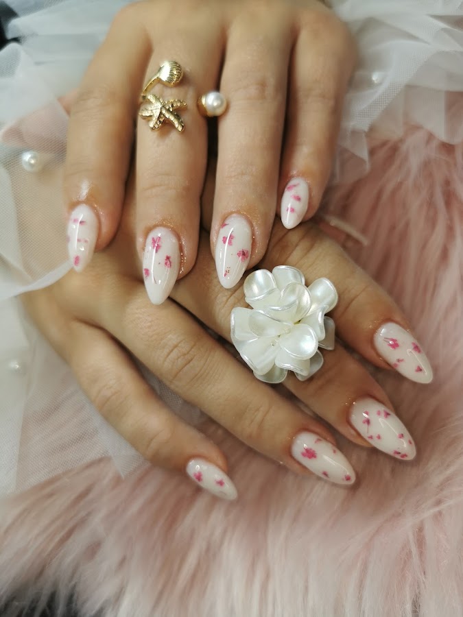 Nails & Moi Prothésiste Ongulaire