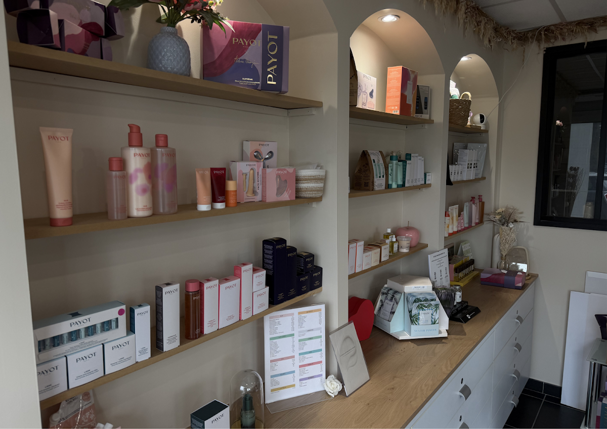 Ô Boudoir de Chloé