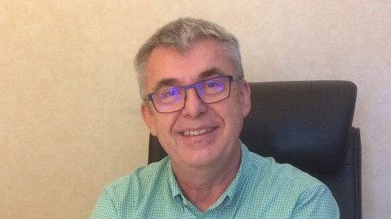 Dr Mathieu DE LACOSTE