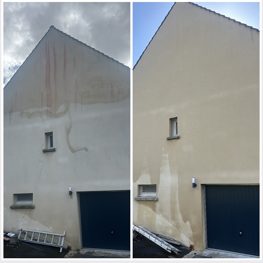 Legrein rénovation, ravalement de façade Travaux d’intérieur