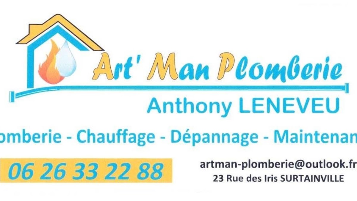 Art'Man Plomberie