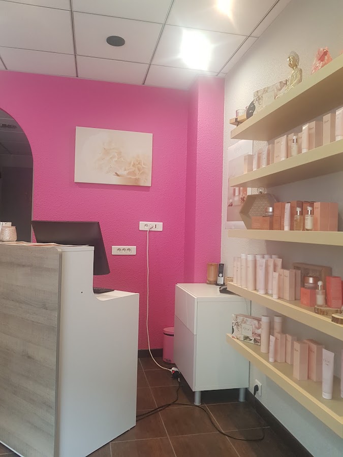 Institut la Vie En Rose