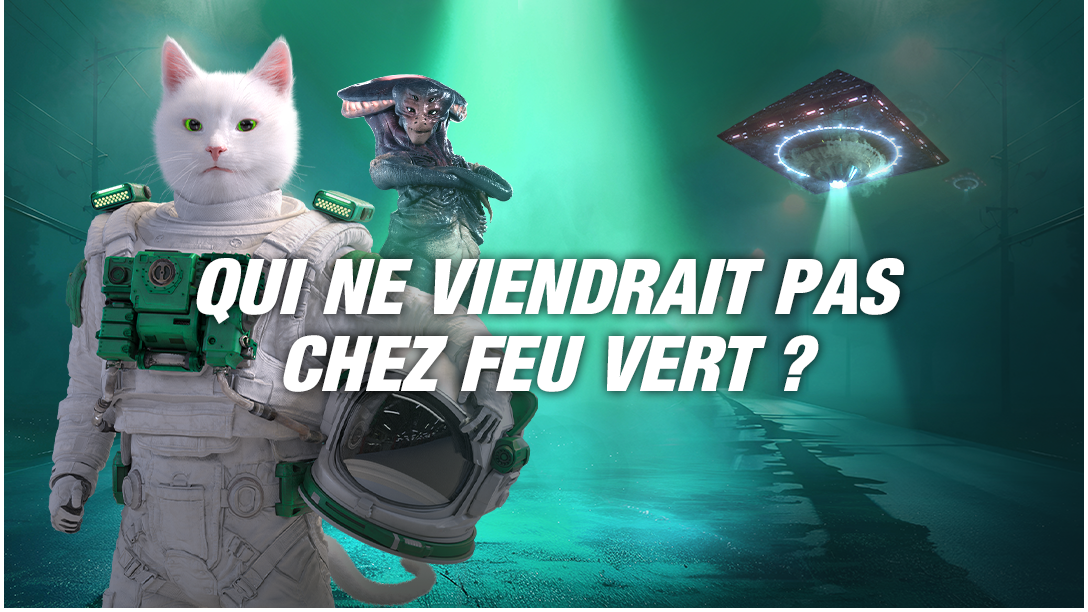 Feu Vert Services