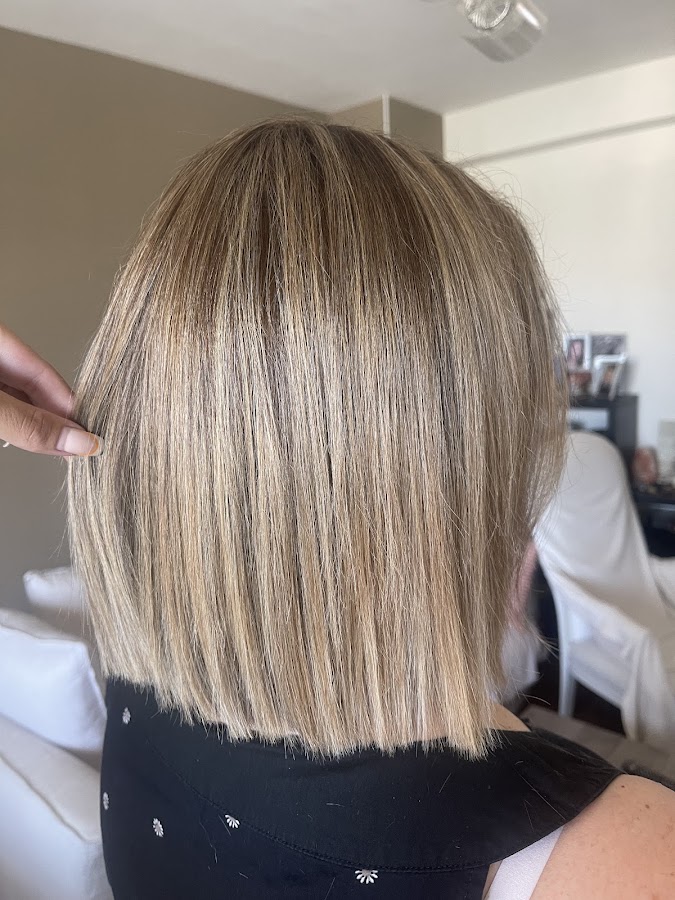 GMS Coiffure 31