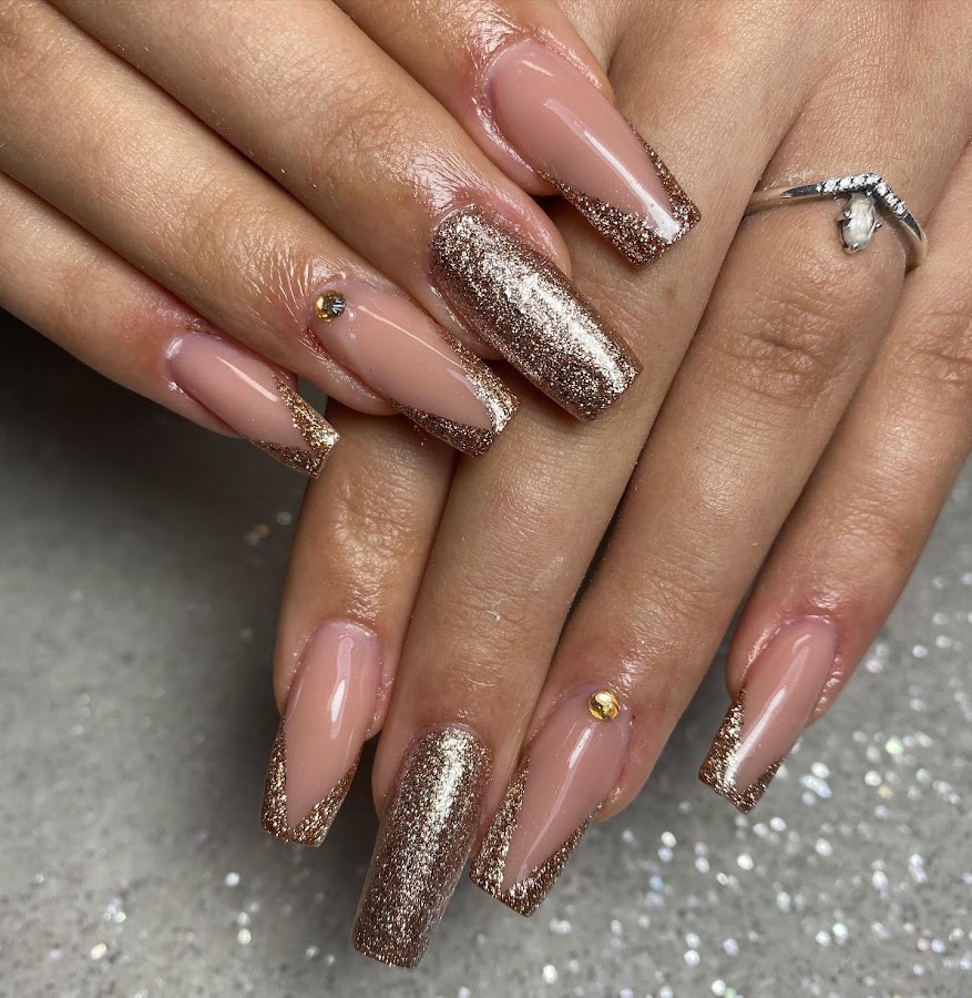 Beauty Nails' prothésiste ongulaire