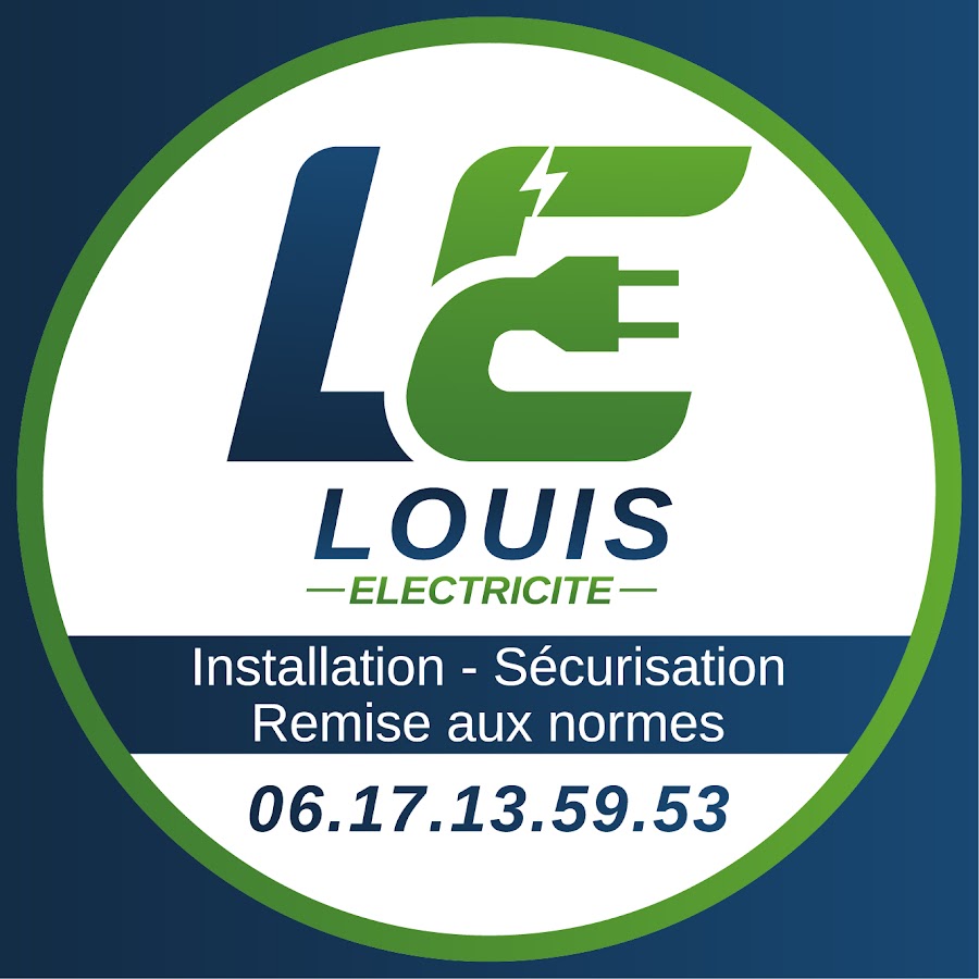 LOUIS ELECTRICITE