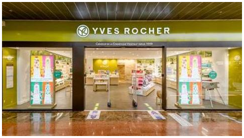 Yves Rocher