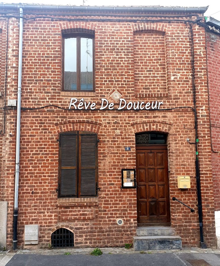 Rêve de douceur