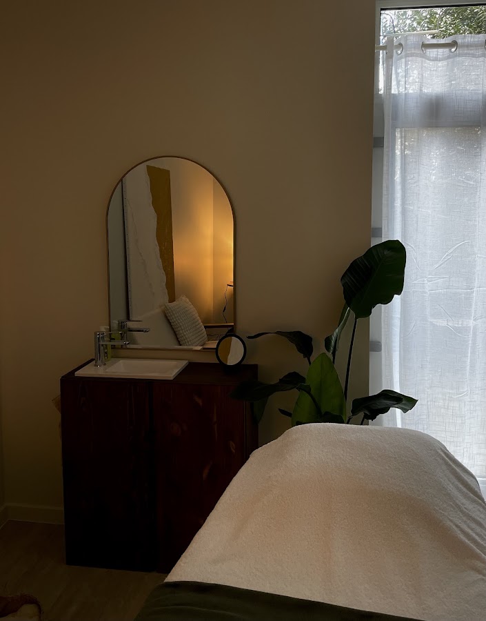 ESPACE KALYENCE Institut de beauté - Esthéticienne holistique