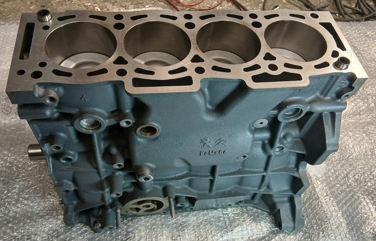 MECANIQUE EYSINES