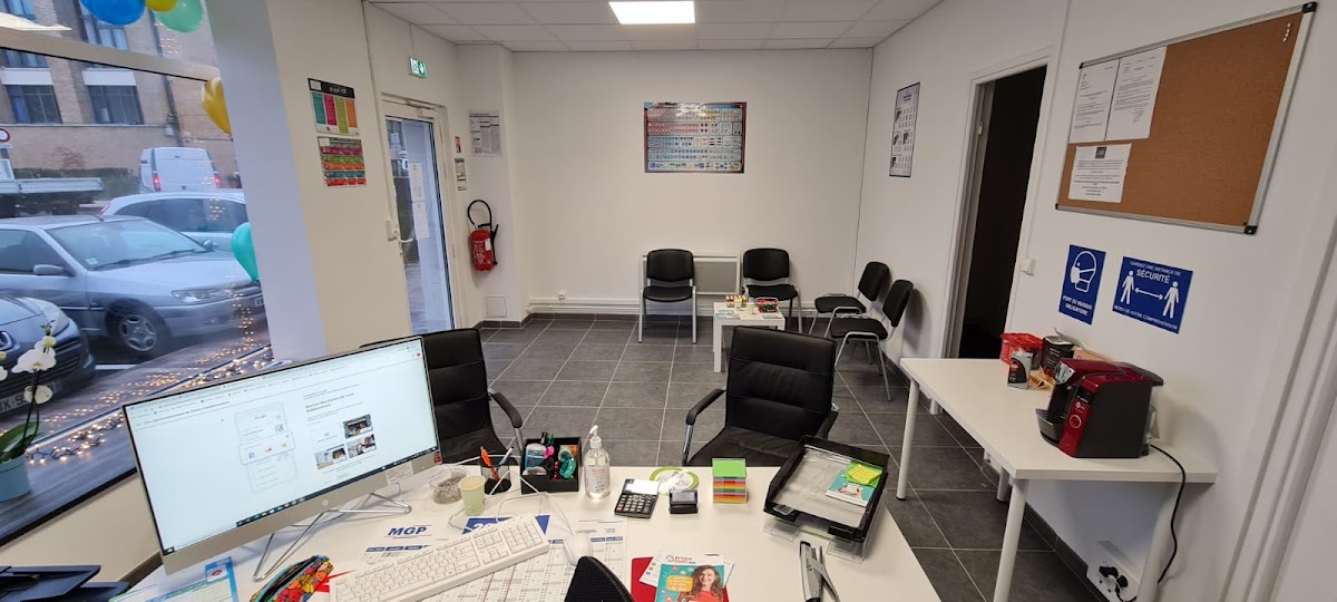 AUTO ECOLE PERMIS EXPRESS