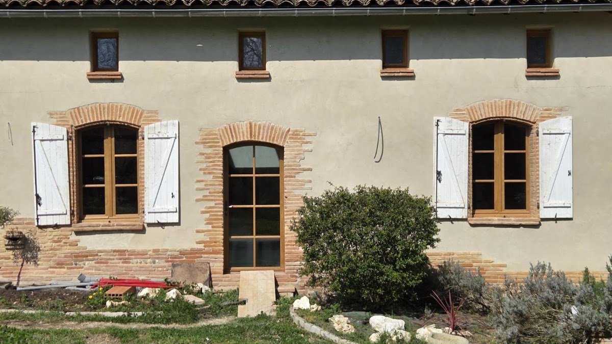 Agencement et Menuiserie Aussonnais