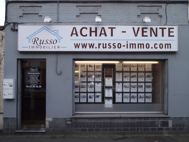 Russo Immobilier