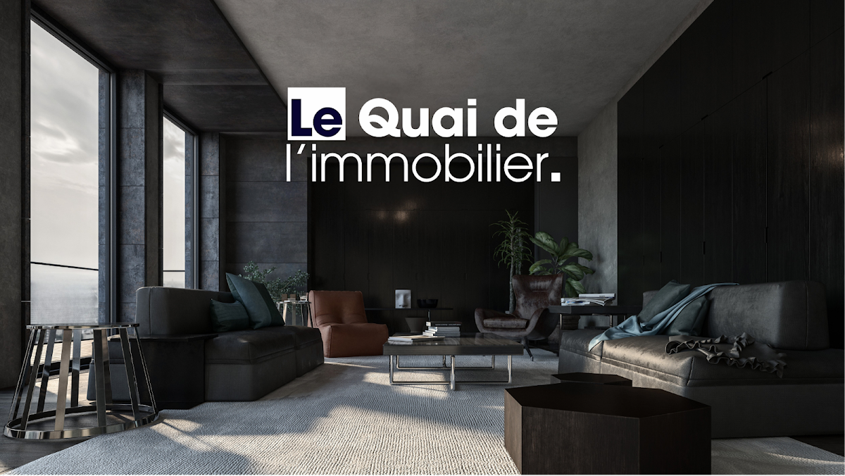 LE QUAI DE L'IMMOBILIER - MEYLAN