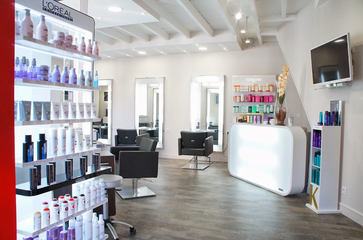 Aydo - Maison de coiffure