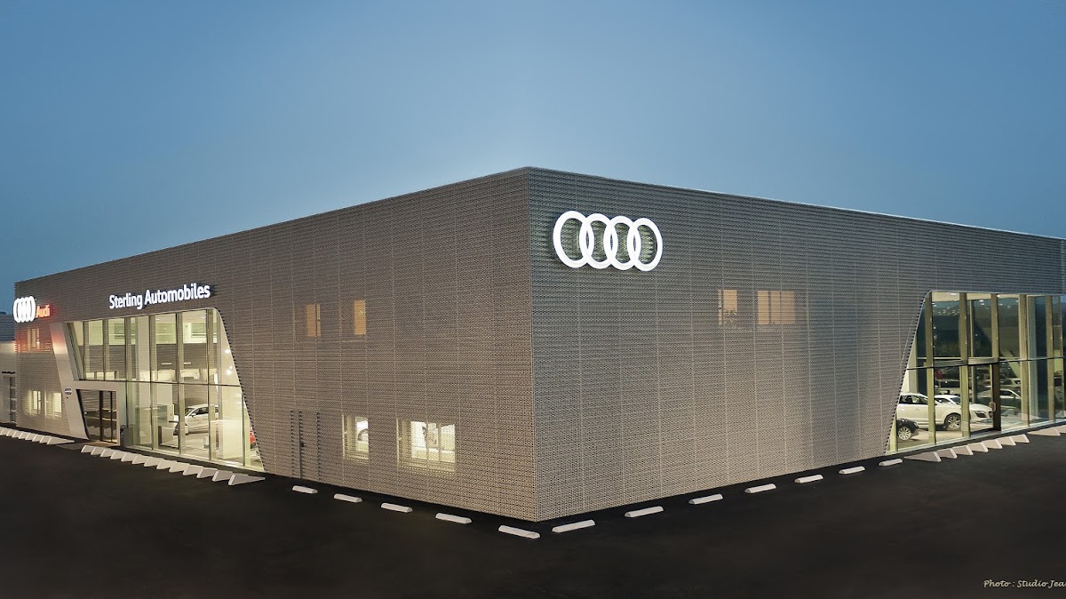 Audi Toulouse - Sterling Automobiles