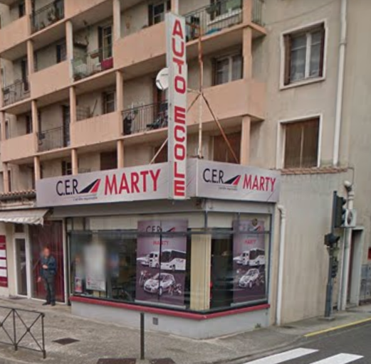 Auto Ecole Marty