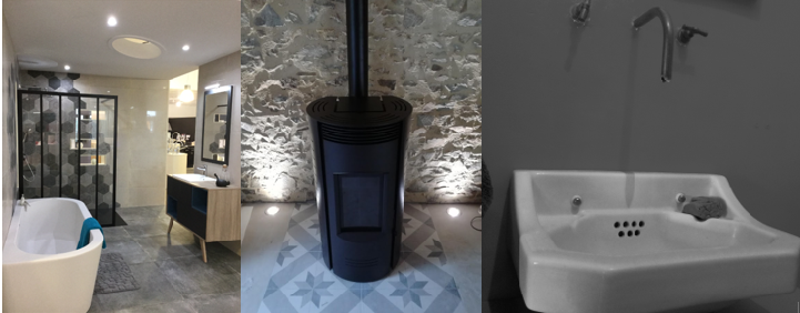 SEVR'O THERMIC - Plomberie - Chauffage - Electricité, Vendée