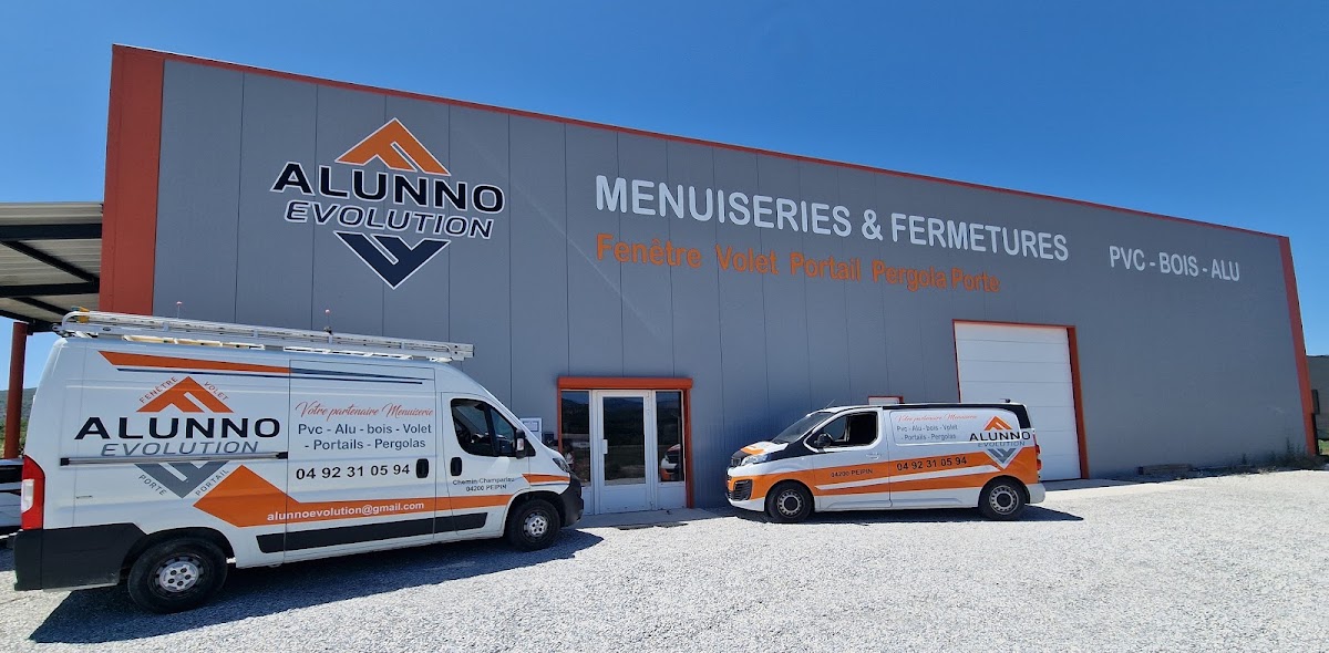 Alunno Evolution