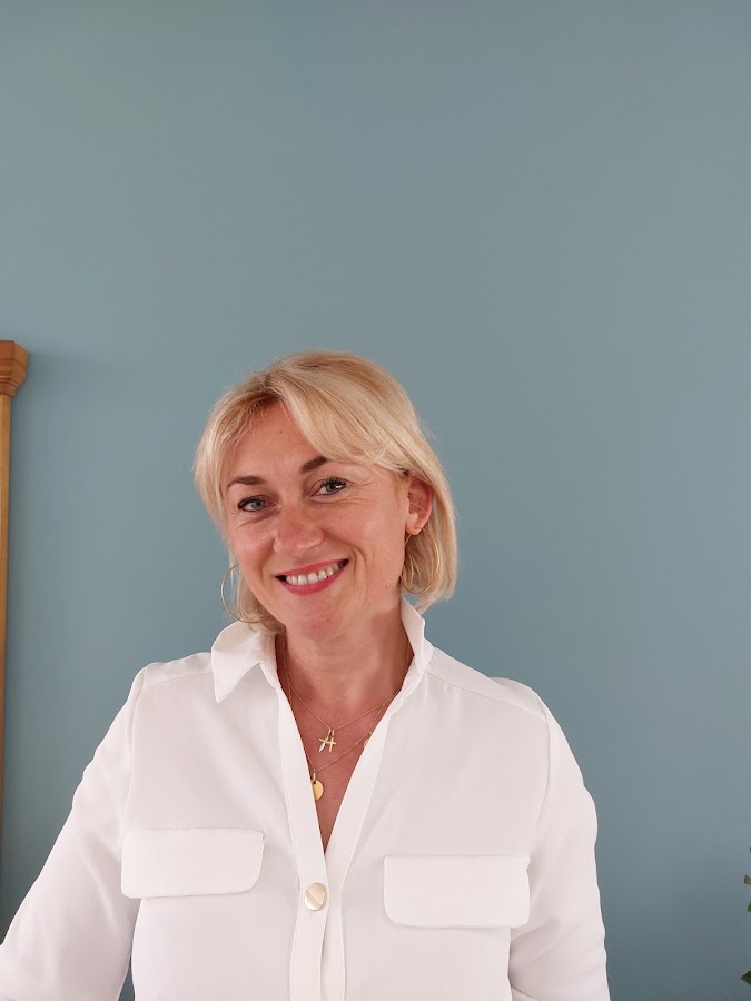 Iwona Parafiniuk-Leroy / Avocat en divorce, famille et droit du travail