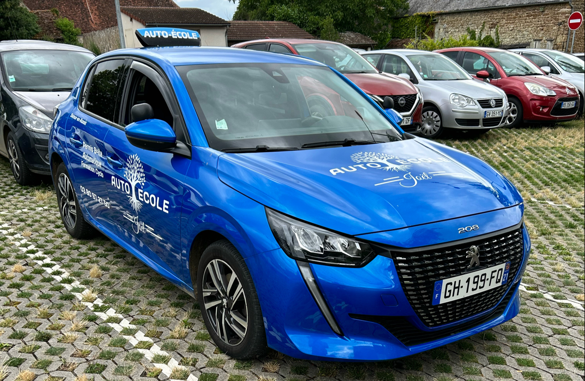 Auto Ecole Joël