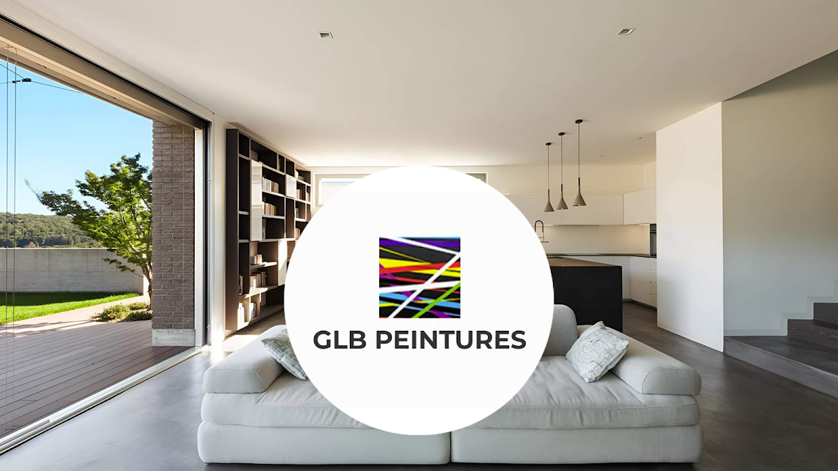 Glb Peintures