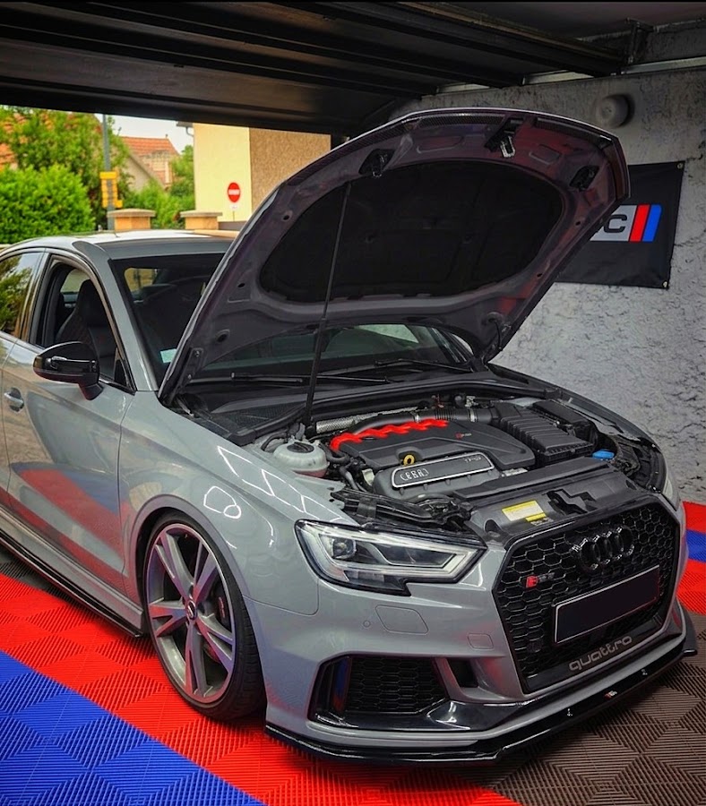 DM AUTO RS-Tronic ALBERTVILLE -Reprogrammation moteur -Conversion ethanol -Lustrage -Entretien auto/moto -Renovation optique