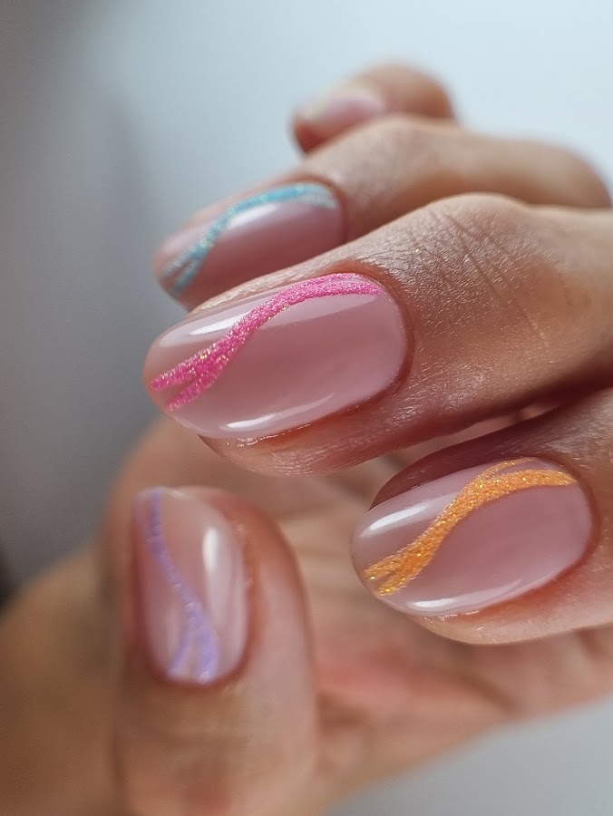 MS Nail Artist | Prothésiste ongulaire Vert-Saint-Denis