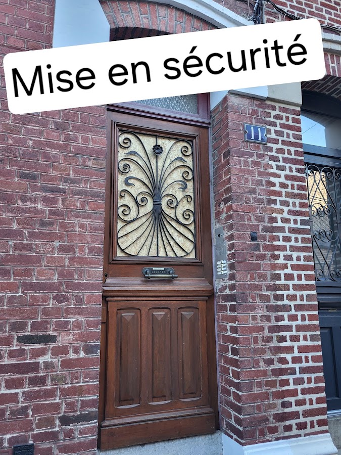 JRS Serrurerie