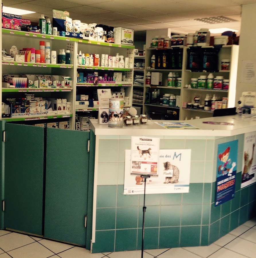 Clinique Vétérinaire Voltaire